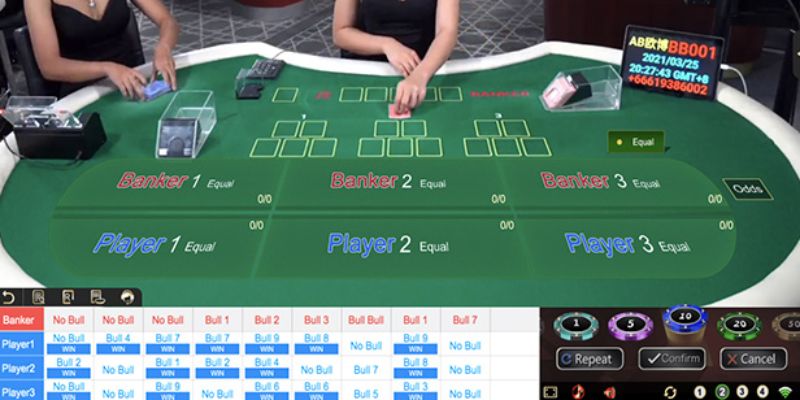 pk88 casino ở đâu