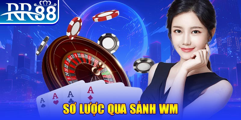 pk88 chơi baccarat là gì